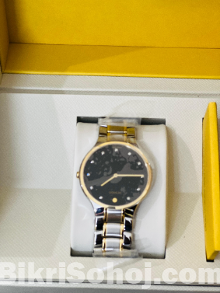 Movado Swiss Watch